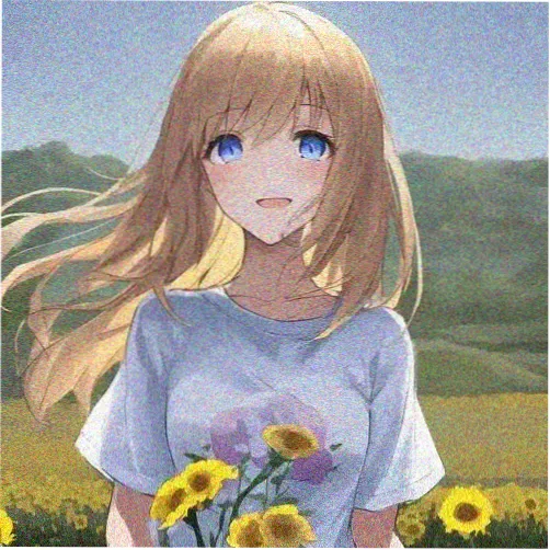 观众小满的头像